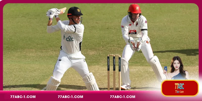 3 Key Factors for Lay Betting on Cricket at 77ABC