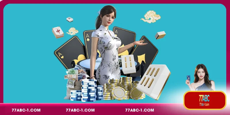 A Basic Introduction to 77ABC Card Games