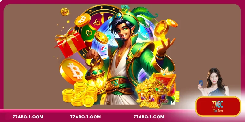 A Basic Overview of 77ABC Slots
