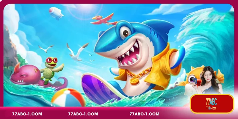 An Introduction to 77ABC Fishing