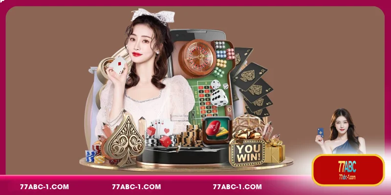 An Overview of 77ABC Live Casino