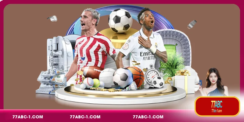 An Overview of 77ABC Sports