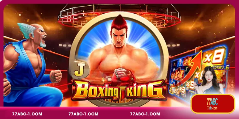 An Overview of Jili Boxing King Combo