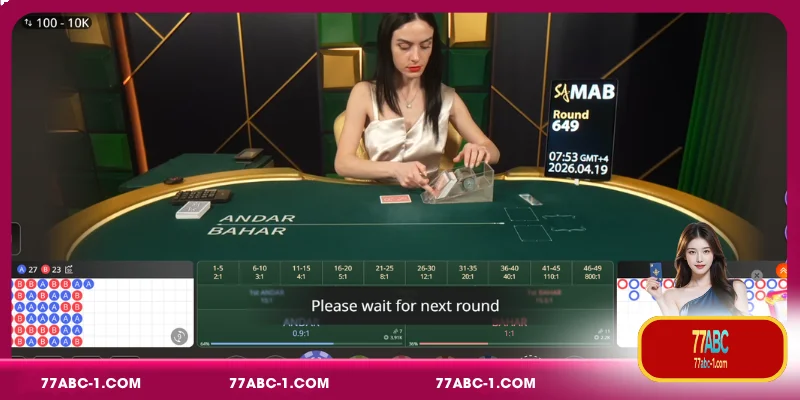 Complete Overview of Andar Bahar Real Cash