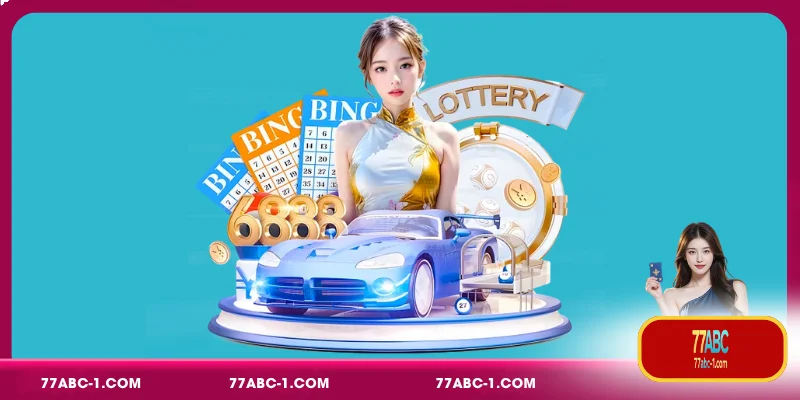Introduction to 77ABC Lottery