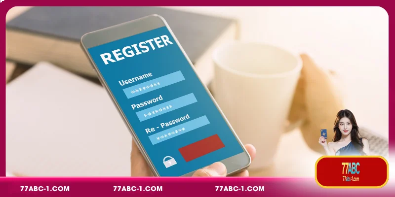Member Benefits After Registering 77ABC