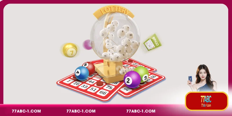 Methods for Selecting Numbers in 77ABC Lottery