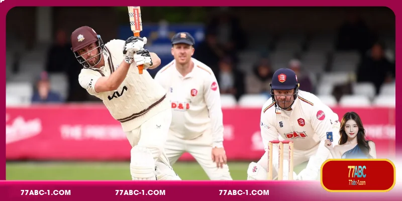 Overview of 77ABC Cricket Exchange Lay Betting