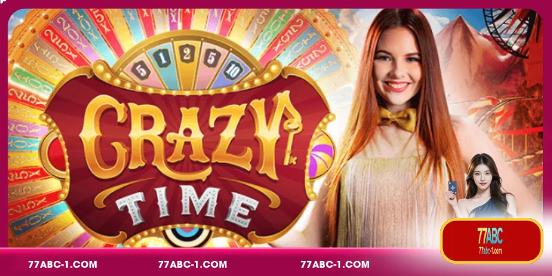 Pay attention to the updated spin history provided by 77ABC