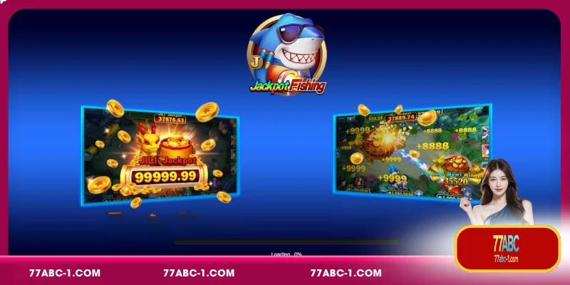 Reasons to choose 77ABC for your treasure hunt