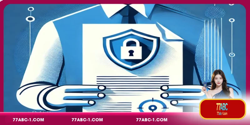Regulations on the General Liability of Players and 77ABC