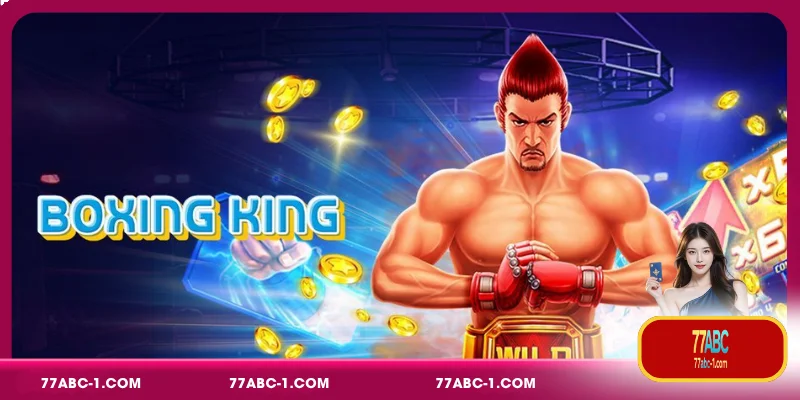 Revealing the Various Combo Types in Jili Boxing King at 77ABC