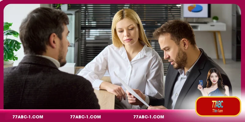 Steps to Become a High-Performing 77ABC Agent