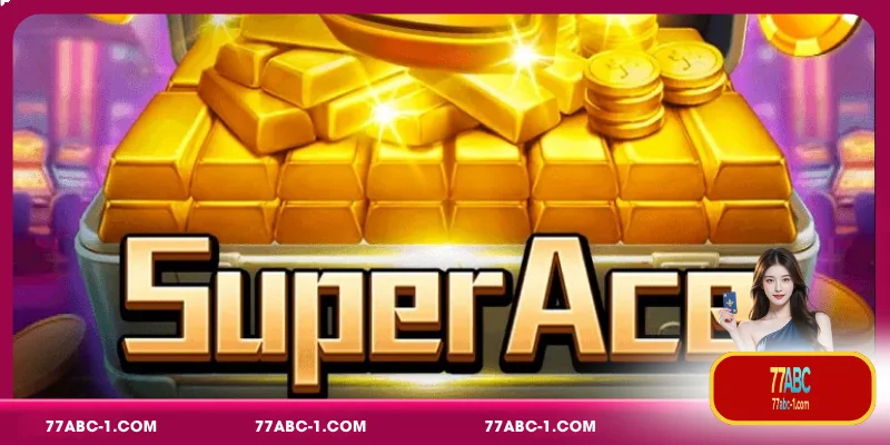 Strategies for playing Super Ace Special Edition