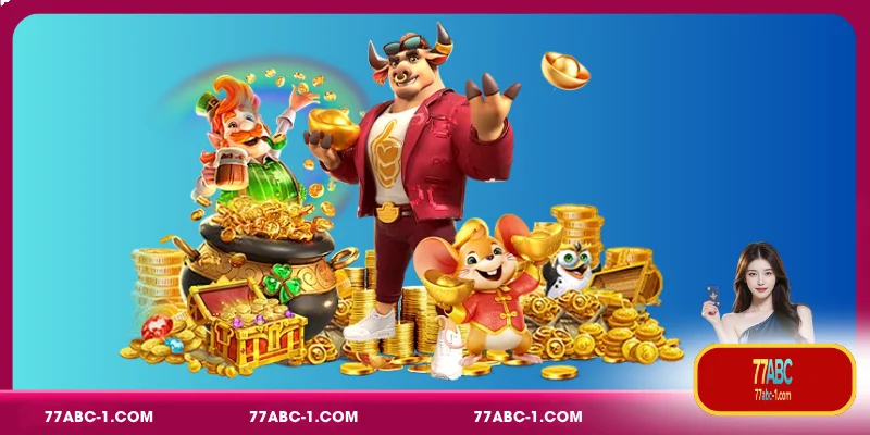Tips and Tricks for Hitting Massive Jackpots at 77ABC