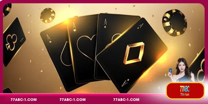 Tips for Earning Rewards in Card Games on the 77ABC Platform