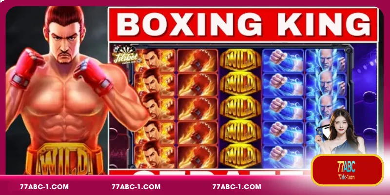 Tips for Triggering Boxing King Combo at 77ABC