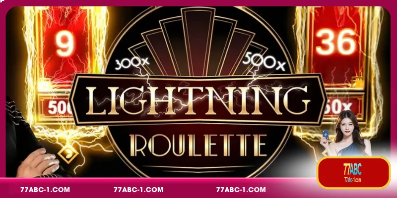 Understanding Lightning Roulette BD
