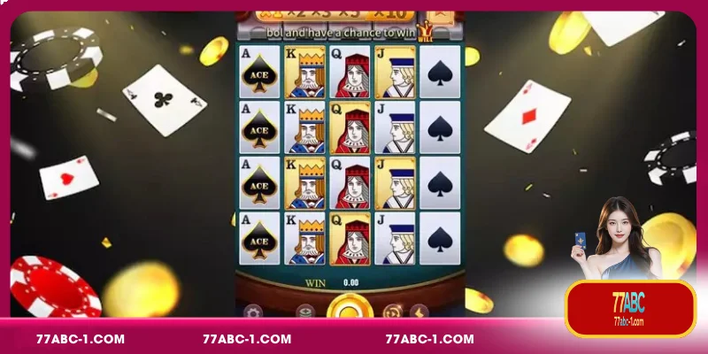 Understanding the mechanics of Super Ace Special Edition