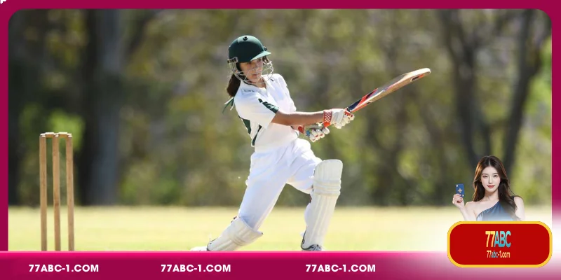When to Apply Lay Betting in Cricket at 77ABC
