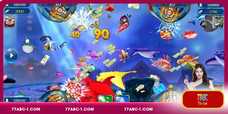 You need to understand the Jili Fishing Jackpot winning mechanism