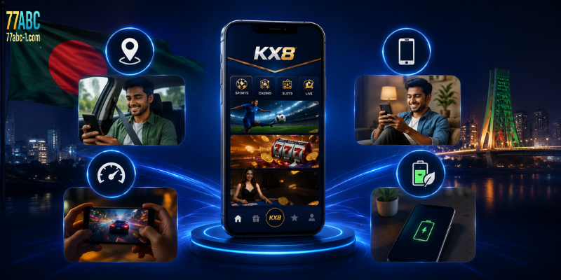 Benefits of Using a Dedicated Mobile Application