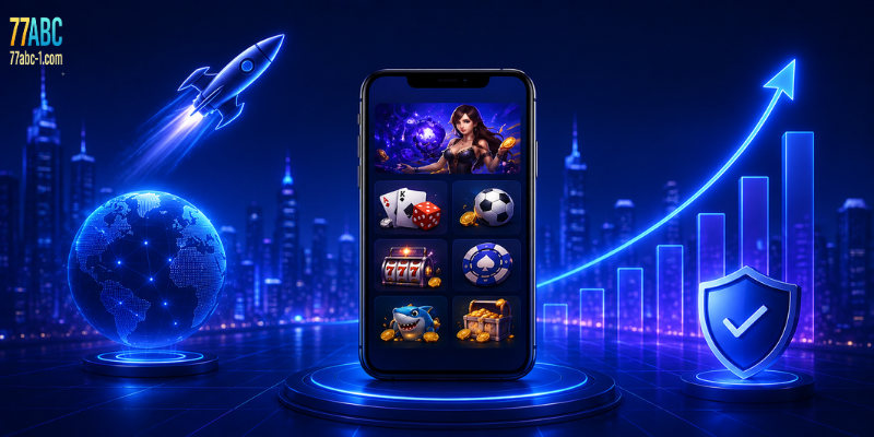 Future Trends in Mobile Platforms