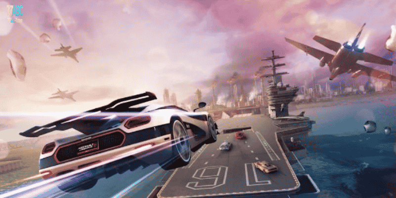High-Speed Racing and Sports Simulators