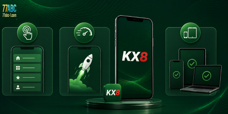 Main Features of the Platform