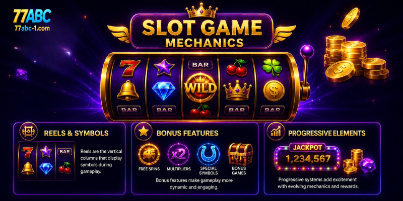 Understanding Game Mechanics