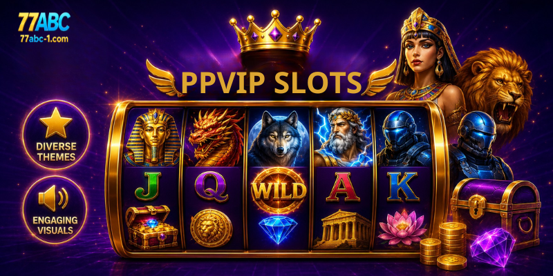 Why Are Online Slot Games So Popular