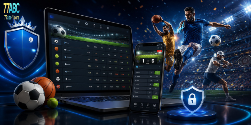 BB444 Sports Betting is an online sports betting and entertainment platform.