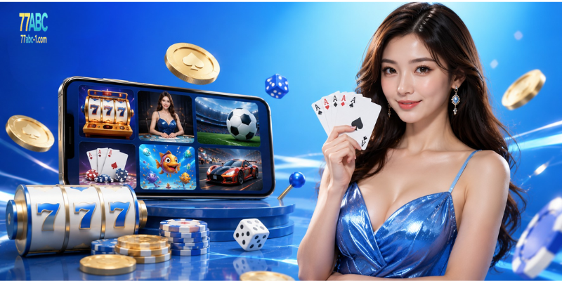 Game Selection