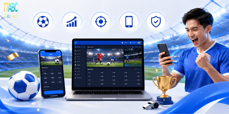Key Features of BB444 Sports Betting